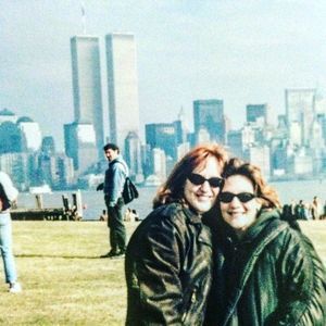 Meet your Posher, Barbara